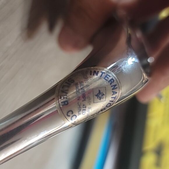 Dolphin 1991 Bottle Opener Silver Plated - Picture 4 of 4